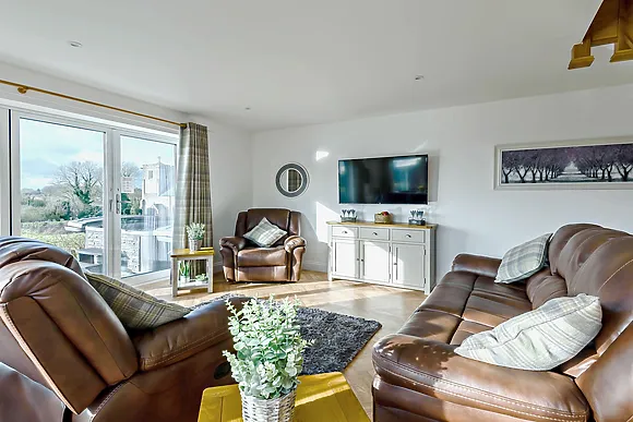 The Coach House Skendleby