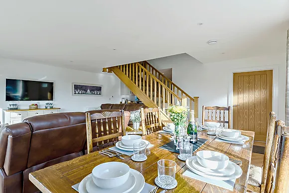 The Coach House Skendleby