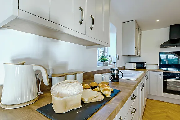 The Coach House Skendleby