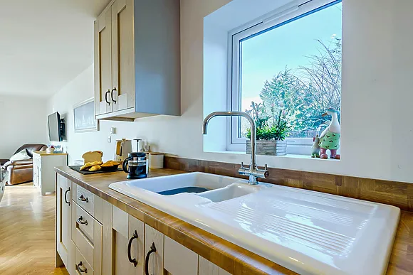 The Coach House Skendleby