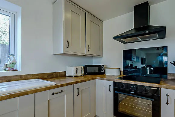 The Coach House Skendleby