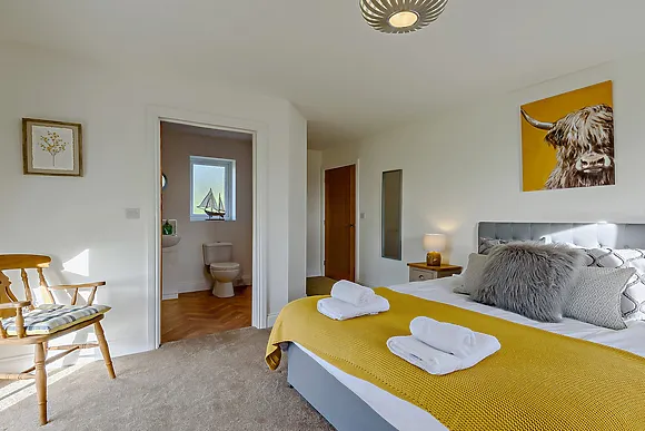 The Coach House Skendleby