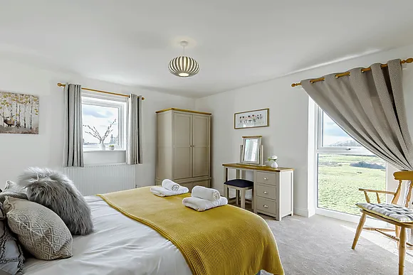 The Coach House Skendleby