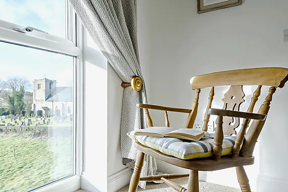 The Coach House Skendleby