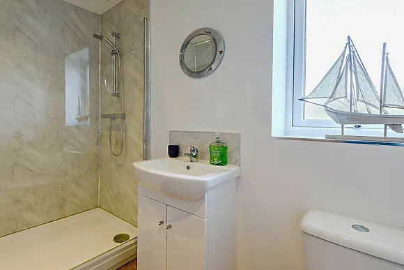 The Coach House Skendleby