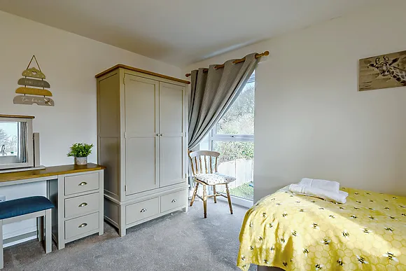 The Coach House Skendleby