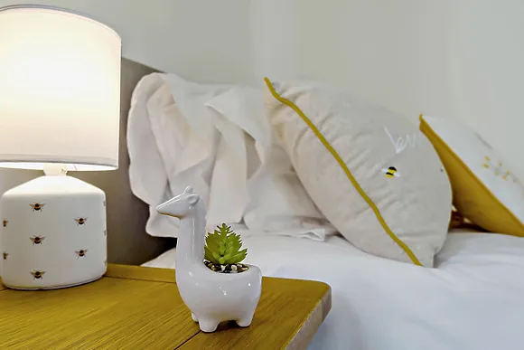 The Coach House Skendleby