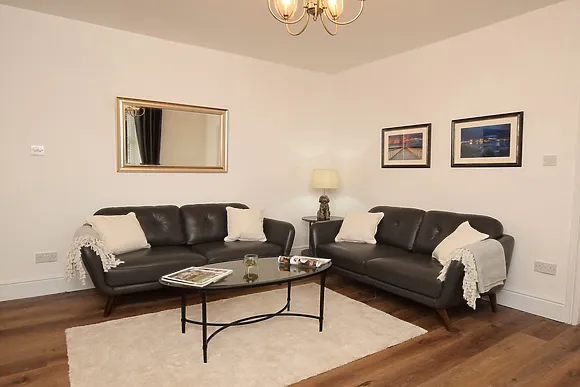 The Farriers Cottage