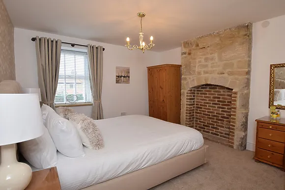 The Farriers Cottage