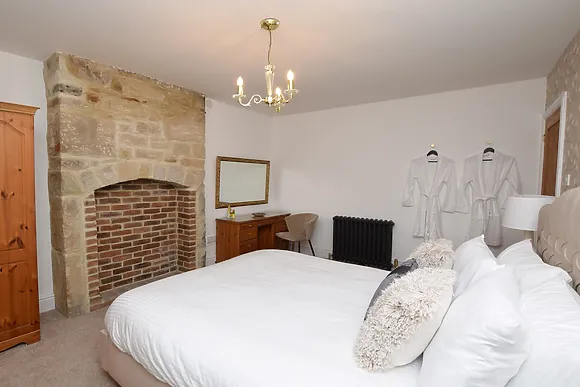 The Farriers Cottage