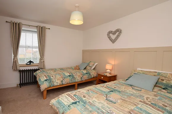 The Farriers Cottage