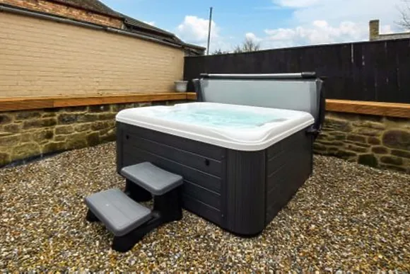 The Farriers Cottage