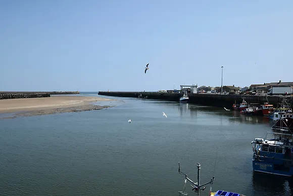 The Farriers Cottage