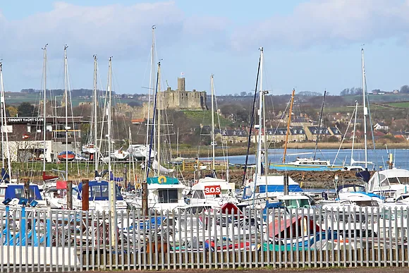 The Farriers Cottage