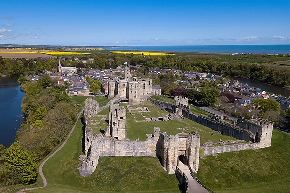 The Farriers Cottage