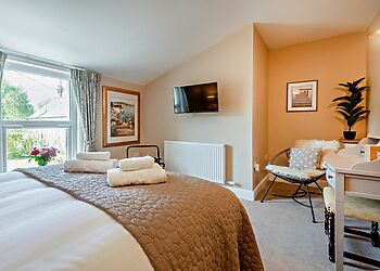 Bassenthwaite Lake House