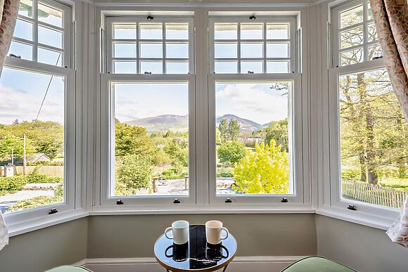 Bassenthwaite Lake House