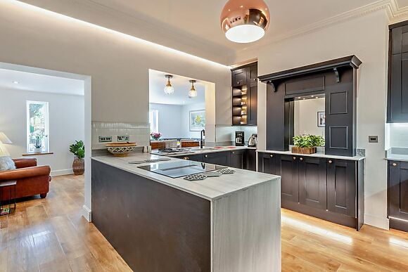 Bassenthwaite Lake House
