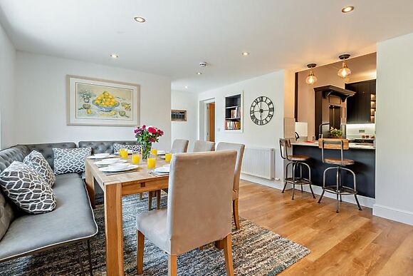 Bassenthwaite Lake House