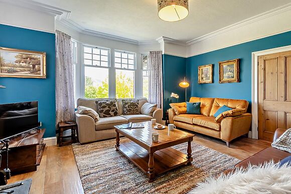 Bassenthwaite Lake House