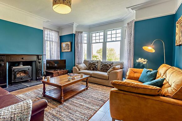 Bassenthwaite Lake House