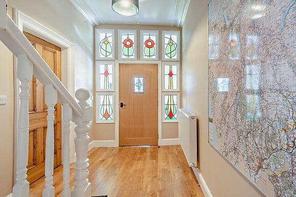 Bassenthwaite Lake House