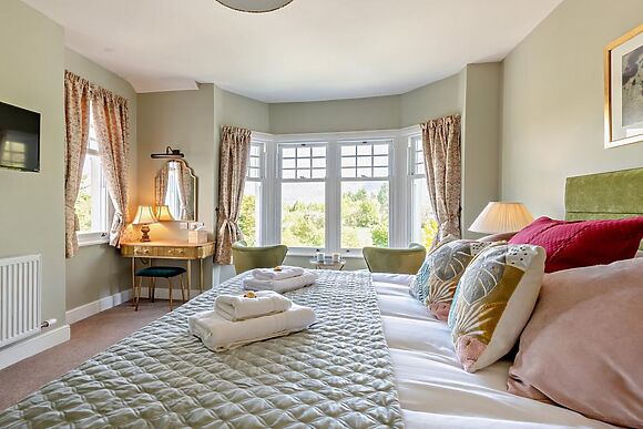 Bassenthwaite Lake House