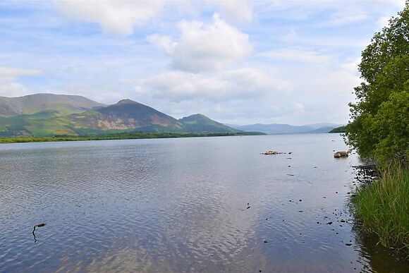 Bassenthwaite Lake House