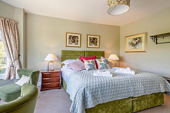 Bassenthwaite Lake House