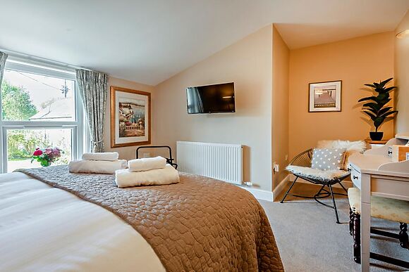 Bassenthwaite Lake House