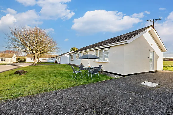 Awel Y Mor Sea Breeze