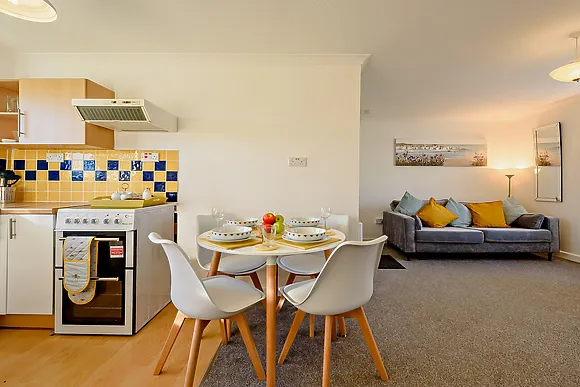 Awel Y Mor Sea Breeze