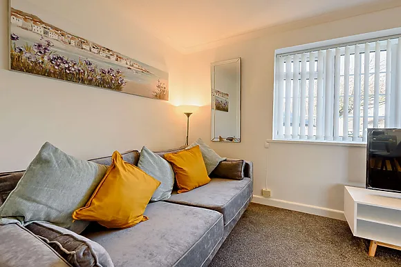 Awel Y Mor Sea Breeze