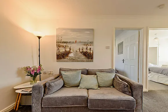 Awel Y Mor Sea Breeze