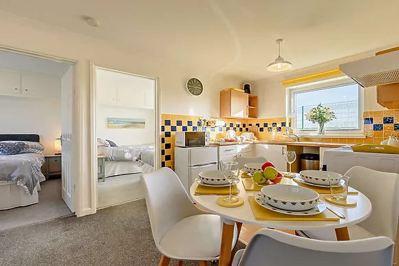 Awel Y Mor Sea Breeze