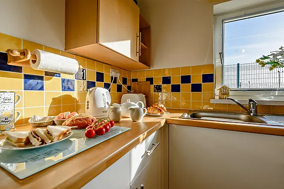 Awel Y Mor Sea Breeze