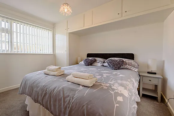 Awel Y Mor Sea Breeze