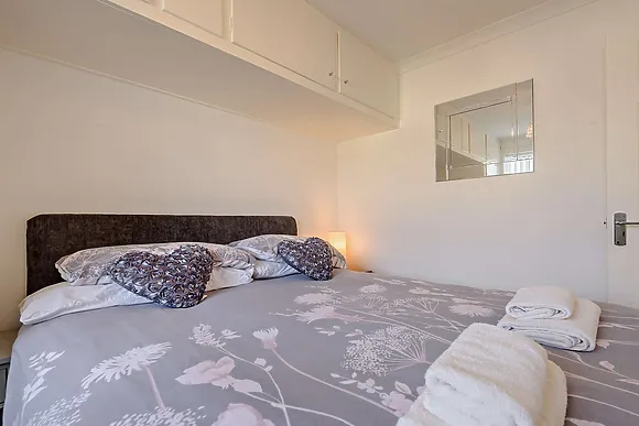 Awel Y Mor Sea Breeze