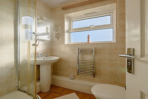 Awel Y Mor Sea Breeze