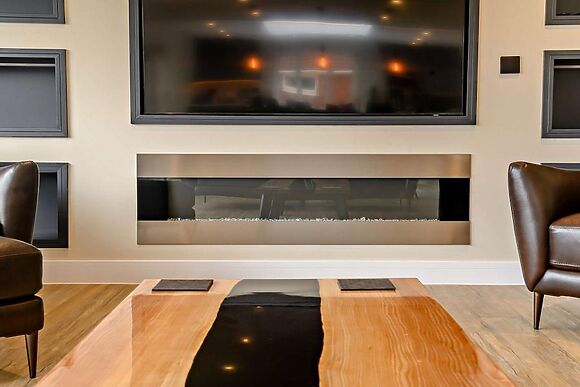 Heath View Weybourne