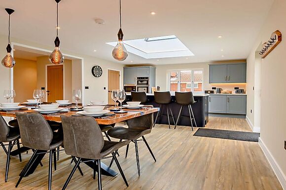 Heath View Weybourne