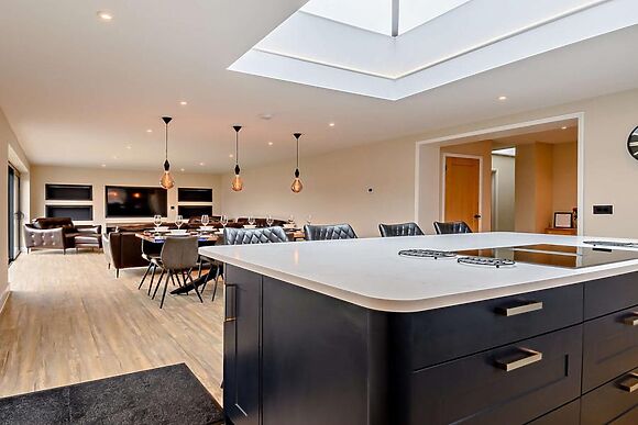 Heath View Weybourne