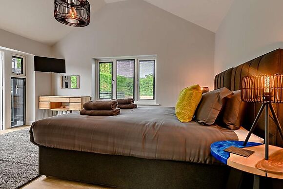 Heath View Weybourne