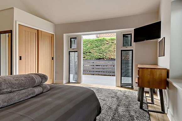 Heath View Weybourne