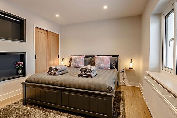 Heath View Weybourne