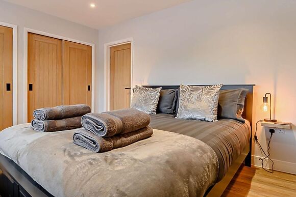 Heath View Weybourne