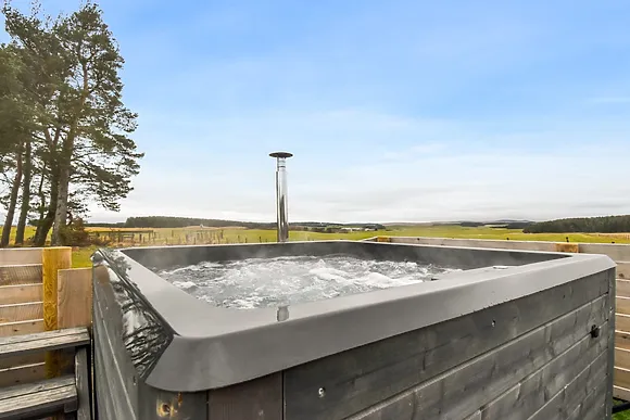The Chicken Coop Clyde Valley