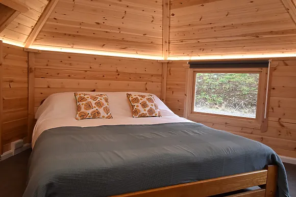 The Chicken Coop Clyde Valley