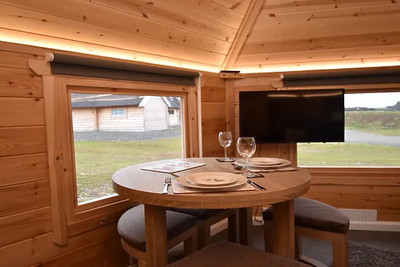 The Chicken Coop Clyde Valley