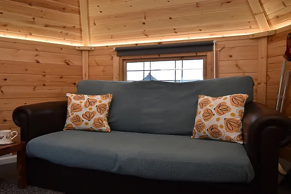 The Chicken Coop Clyde Valley